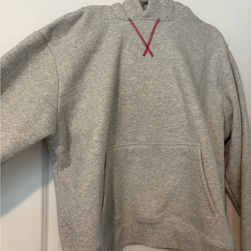 Parke Somebody Loves Me Hoodie